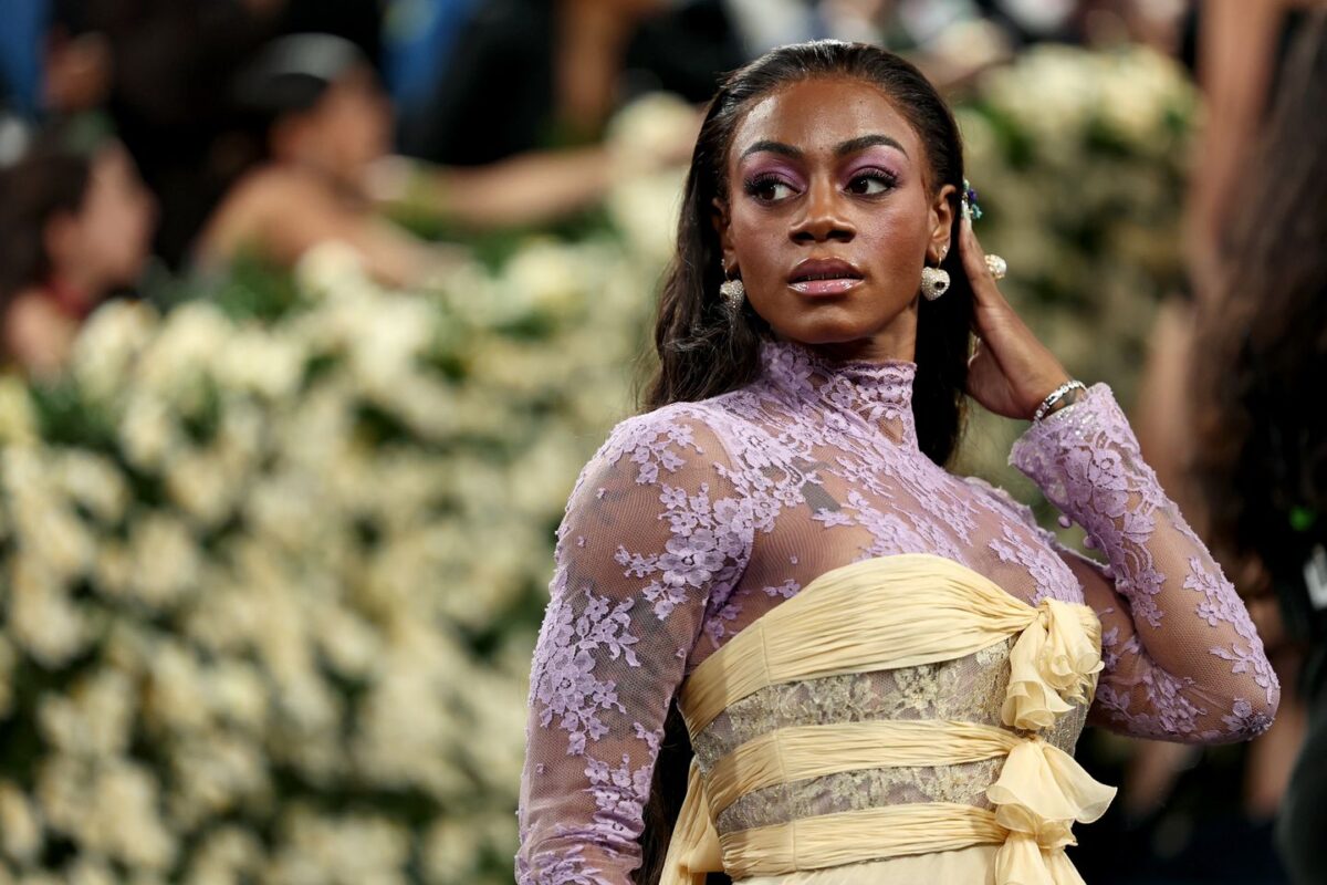 Sha’Carri Richardson apologizes to boyfriend and addresses domestic violence arrest