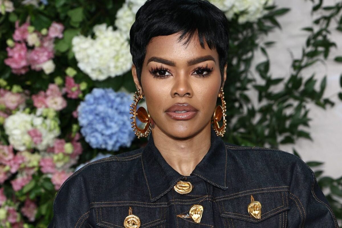 Teyana Taylor says peace cost her $70,000 in legal fees: ‘The best little coin I ever spent’