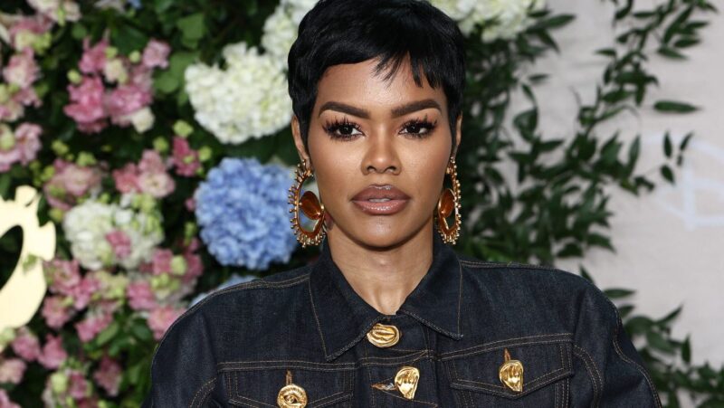Teyana Taylor says peace cost her $70,000 in legal fees: ‘The best little coin I ever spent’