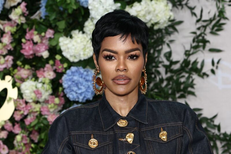 Teyana Taylor announces vocal surgery, steps back to heal: ‘This moment hurts’