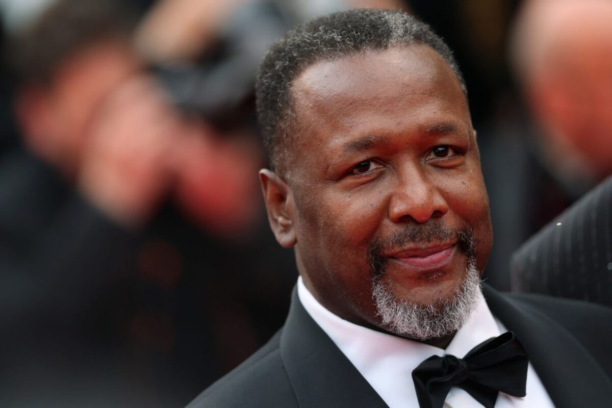 Wendell Pierce and Caesars Palace Times Square launch $10M fund for NYC theatres of color