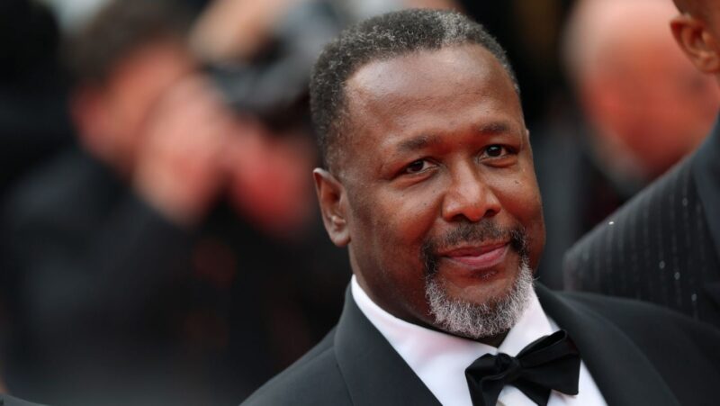 Wendell Pierce and Caesars Palace Times Square launch $10M fund for NYC theatres of color