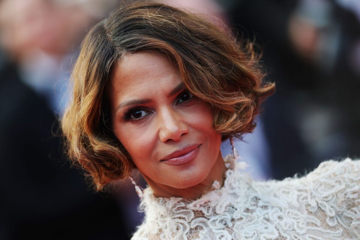 Halle Berry playfully shades ex-husband David Justice on her birthday after his comments about her not being “motherly”