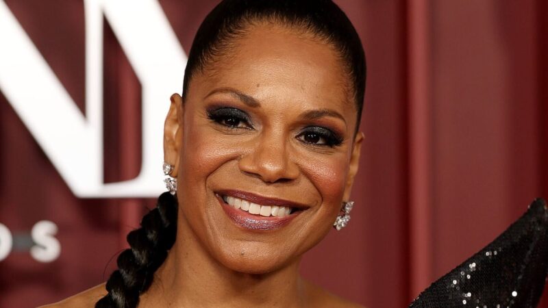 Audra McDonald calls out fan who followed her home after Broadway show: ‘That’s crossing a big ol’ boundary’