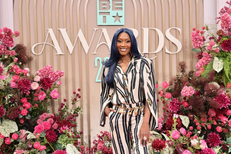 ‘Lupus really be having EVERYTHING hurting’: Muni Long opens up about chronic pain and unseen struggles of Lupus