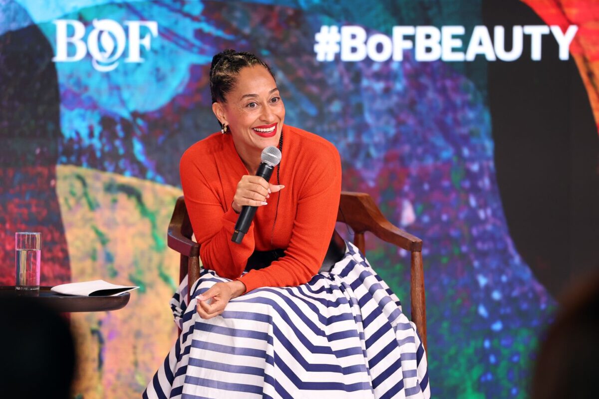 “Who treats their friends this way?” Tracee Ellis Ross reflects on the dynamics in ‘Girlfriends’