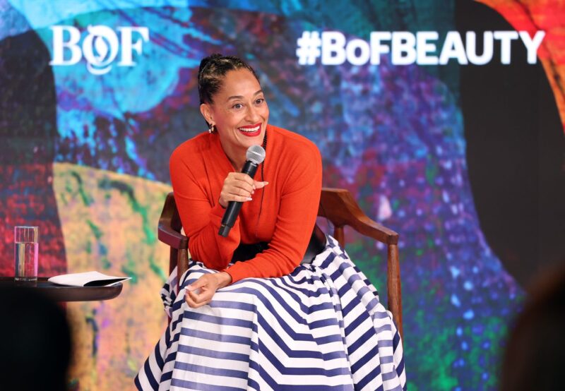 “Who treats their friends this way?” Tracee Ellis Ross reflects on the dynamics in ‘Girlfriends’