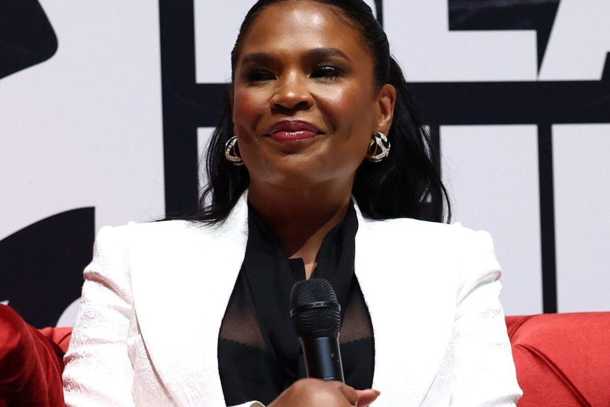 Who is Nia Long referring to in her mysterious Instagram Story post about a cheating man?