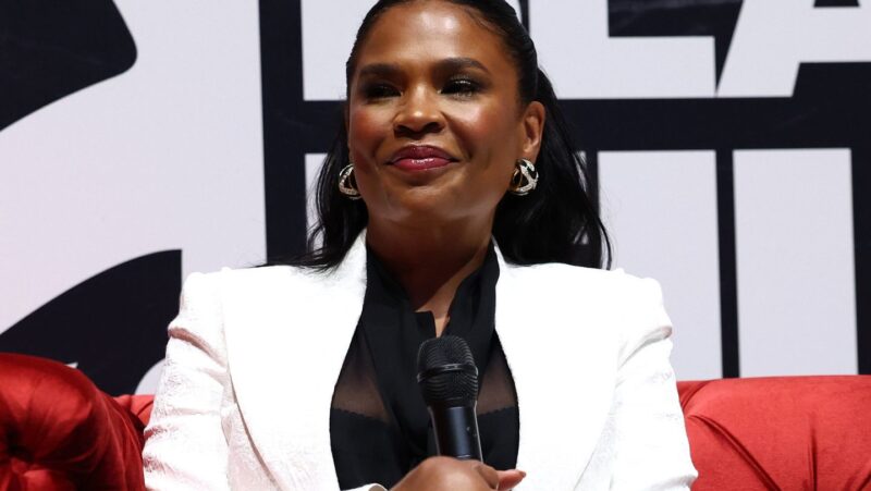 Who is Nia Long referring to in her mysterious Instagram Story post about a cheating man?
