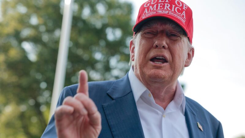 Trump’s tax law will mostly benefit the rich, while leaving poorer Americans with less, CBO says