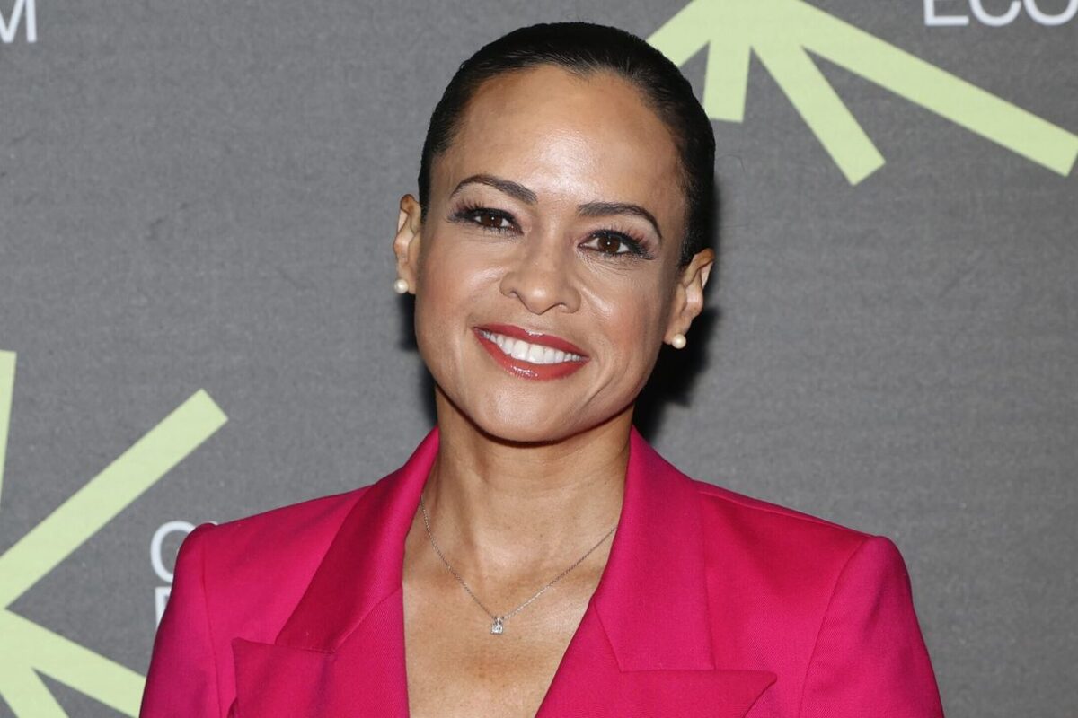 ‘I suffered in silence’: ABC’s Linsey Davis shares uterine fibroid struggle ahead of hysterectomy