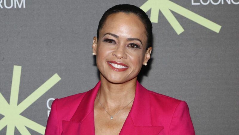 ‘I suffered in silence’: ABC’s Linsey Davis shares uterine fibroid struggle ahead of hysterectomy