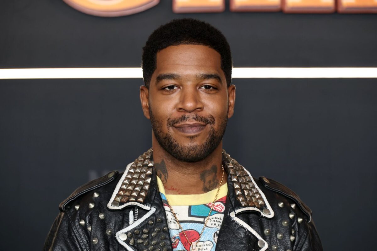 Kid Cudi recalls beef with Drake and where things stand now with him and Kanye West