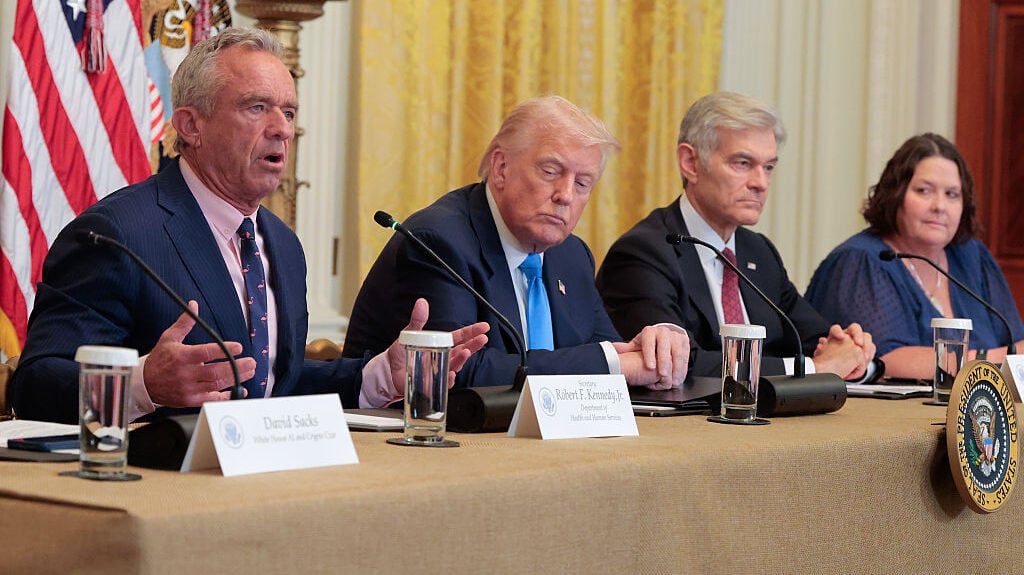 White House digital tools intended to improve health outcomes could leave aging Black Americans behind, advocacy group says