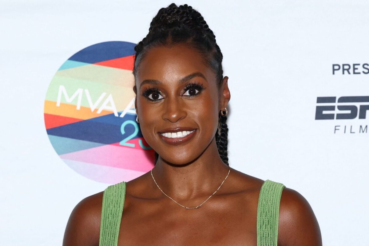Issa Rae showcases the power of being ‘Seen & Heard’ in new Black television documentary