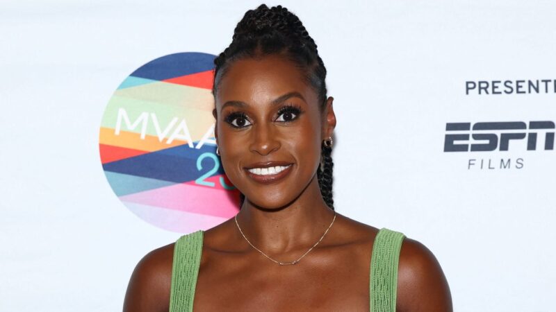 Issa Rae showcases the power of being ‘Seen & Heard’ in new Black television documentary