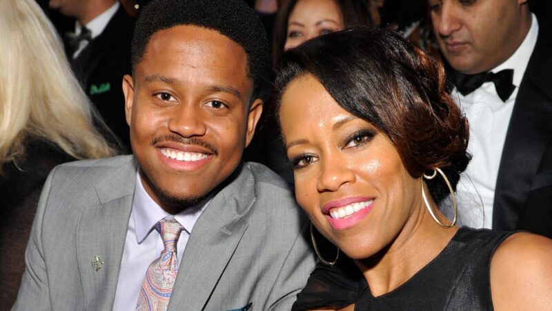 Regina King launches wine brand ‘MianU’ inspired by her late son Ian Alexander Jr