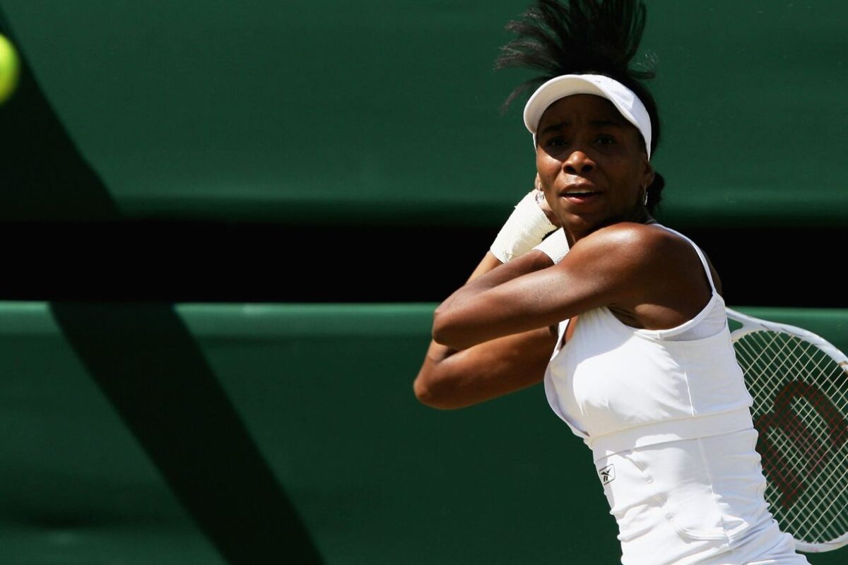 Mattel releases another Venus Williams Barbie doll, this time honoring gender pay equity