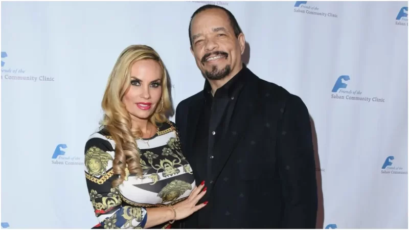‘Didn’t She Cheat?’: Ice-T’s Marriage Advice Backfires as Fans Revisit Scandal That Rocked His and Coco Austin’s Relationship