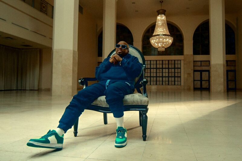 Through ‘Magic City: An American Fantasy,’ Jermaine Dupri hopes Atlanta’s culture gets its flowers