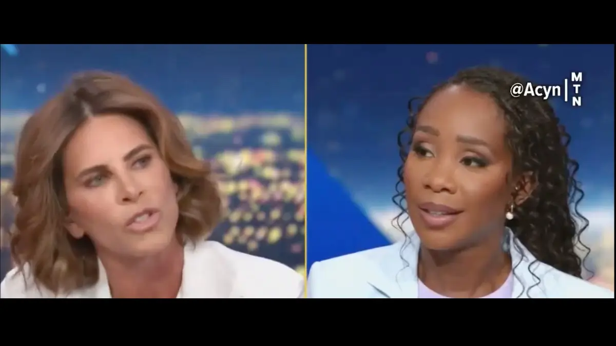‘Could Help Ya Move Outta Last Place’: Jillian Michaels Doubles Down on Tone-deaf Slavery Comments, Drags Megyn Kelly Into Her Attack on Abby Phillip
