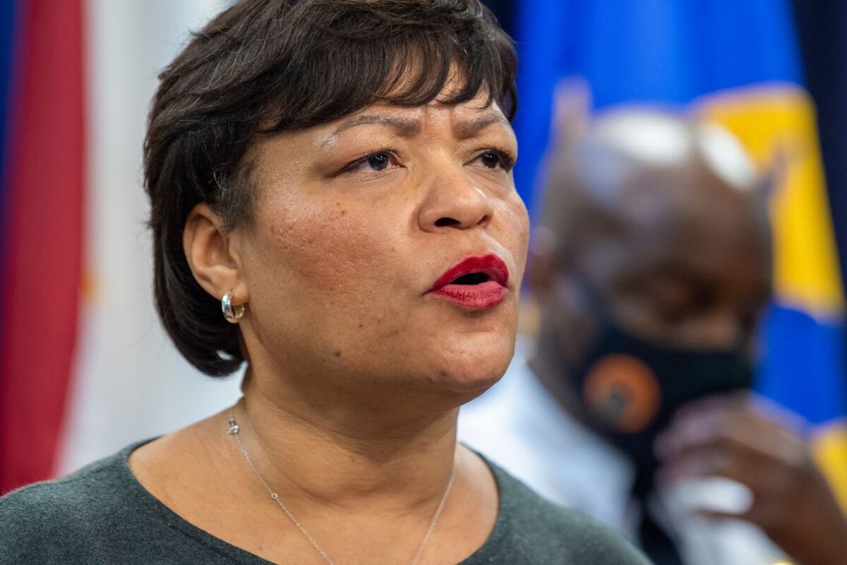 Things to know about the indictment against the New Orleans mayor