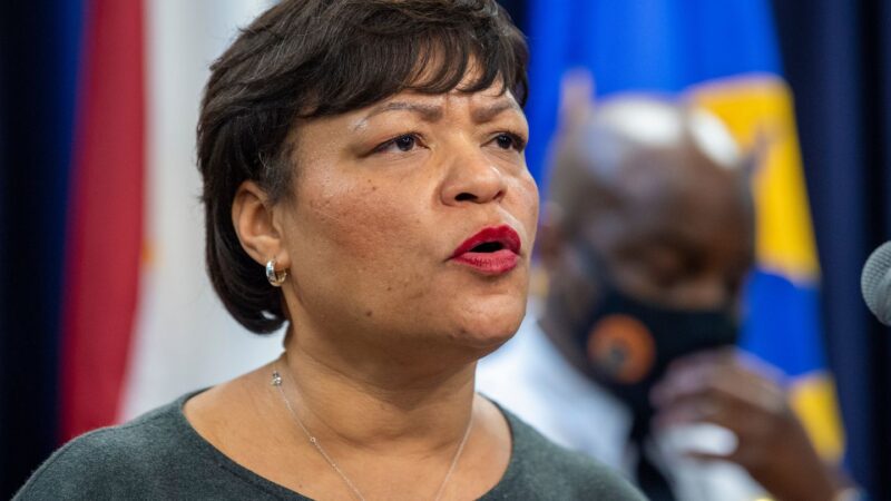 Things to know about the indictment against the New Orleans mayor