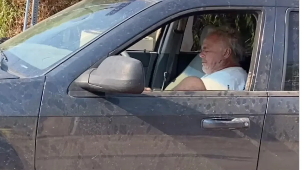 ‘Everything But a Child of God’: White Lawn Worker Calls Arizona Black Pastor a ‘Dumb N****r’ In Video, But Claims He Was Provoked 