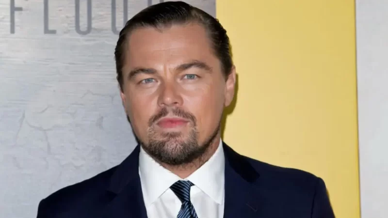 ‘Put That Body Away Leo’: Leonardo DiCaprio’s PDA With Younger Girlfriend Takes a Surprising Turn as Fans Can’t Stop Zooming In on What’s ‘Hanging Over His Shorts’