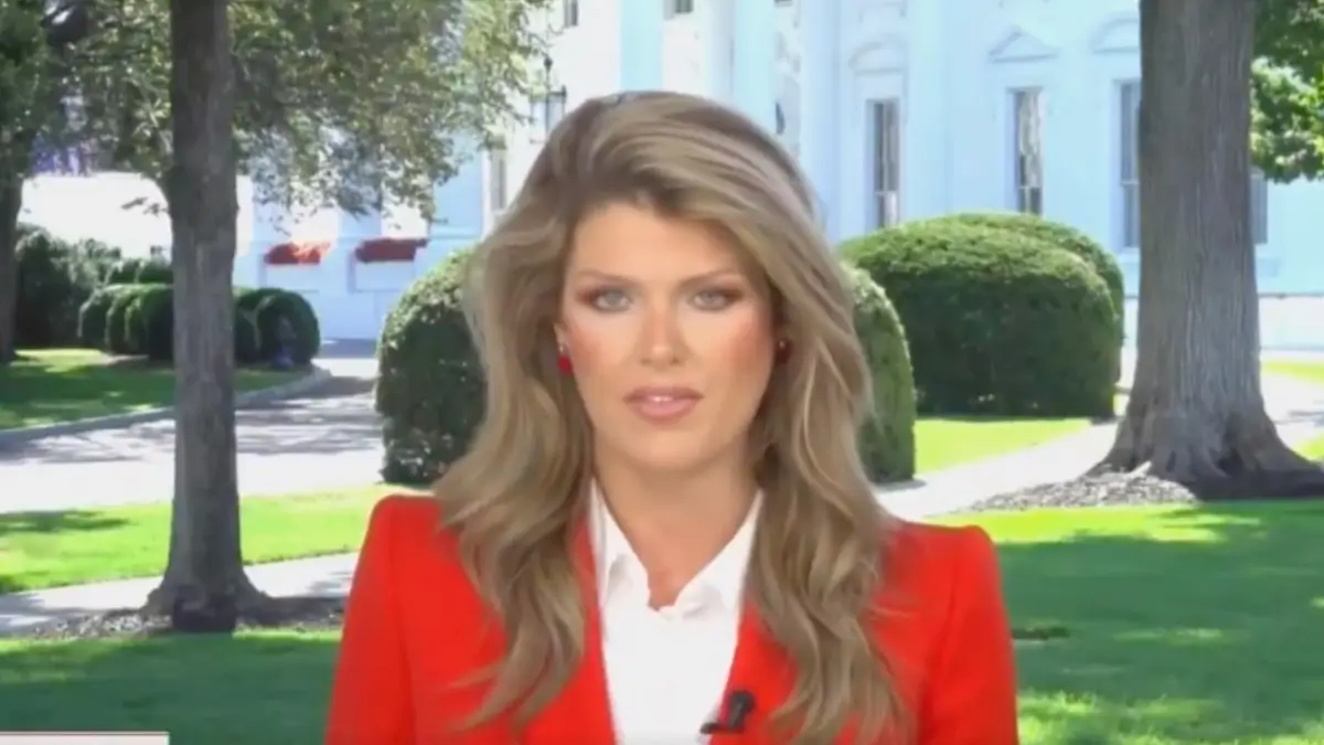 ‘The Gaslighting Is So Far Over the Top’: White House Official Uses Distorted Numbers to Justify Trump’s Whitewashing of the Smithsonian