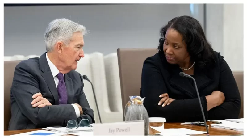 ‘He’s Scared to Death…’: Donald Trump Fired the Federal Reserve Gov. But He Never Expected the Stunning Move She Made Next