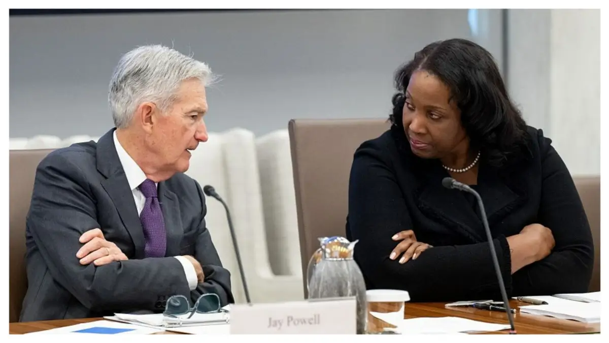 ‘He’s Scared to Death…’: Donald Trump Fired the Federal Reserve Gov. But He Never Expected the Stunning Move She Made Next