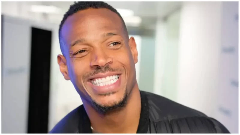 ‘That Man Is Fine: Marlon Wayans’ Surprising Pick for the Most Attractive Wayans Brother Shocks KeKe Palmer, Sparks Heated Fan Debate