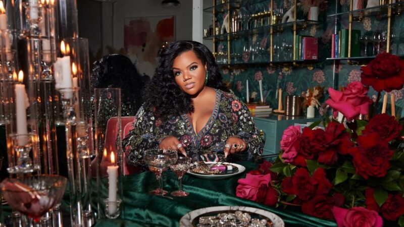 Meet MeMa Creations, the beloved makeup artist brides trust to deliver flawless, all-day wedding glam