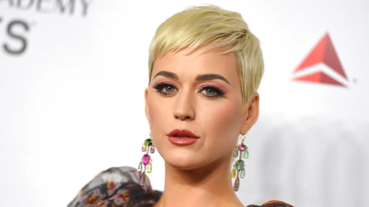 ‘Why Did She Pull Her Up There?’: Katy Perry Concert Takes a Turn After Eager Fan Collapses Onstage