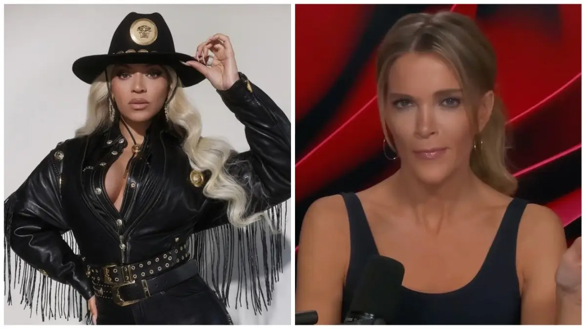 ‘Very Pathetic’: Megyn Kelly Dragged for Rant  Criticizing Beyoncé’s Levi’s Ad While Praising Sydney Sweeney’s AE Campaign Yet Ignoring One Crucial Detail