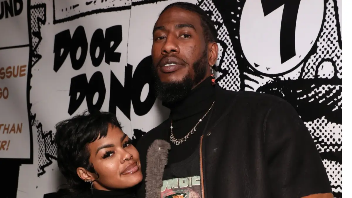 ‘The Best Little Coin I Ever Spent’: Teyana Taylor Says Choosing Peace Amid Divorce from Iman Shumpert Came with a Hefty Price Tag She Doesn’t Regret