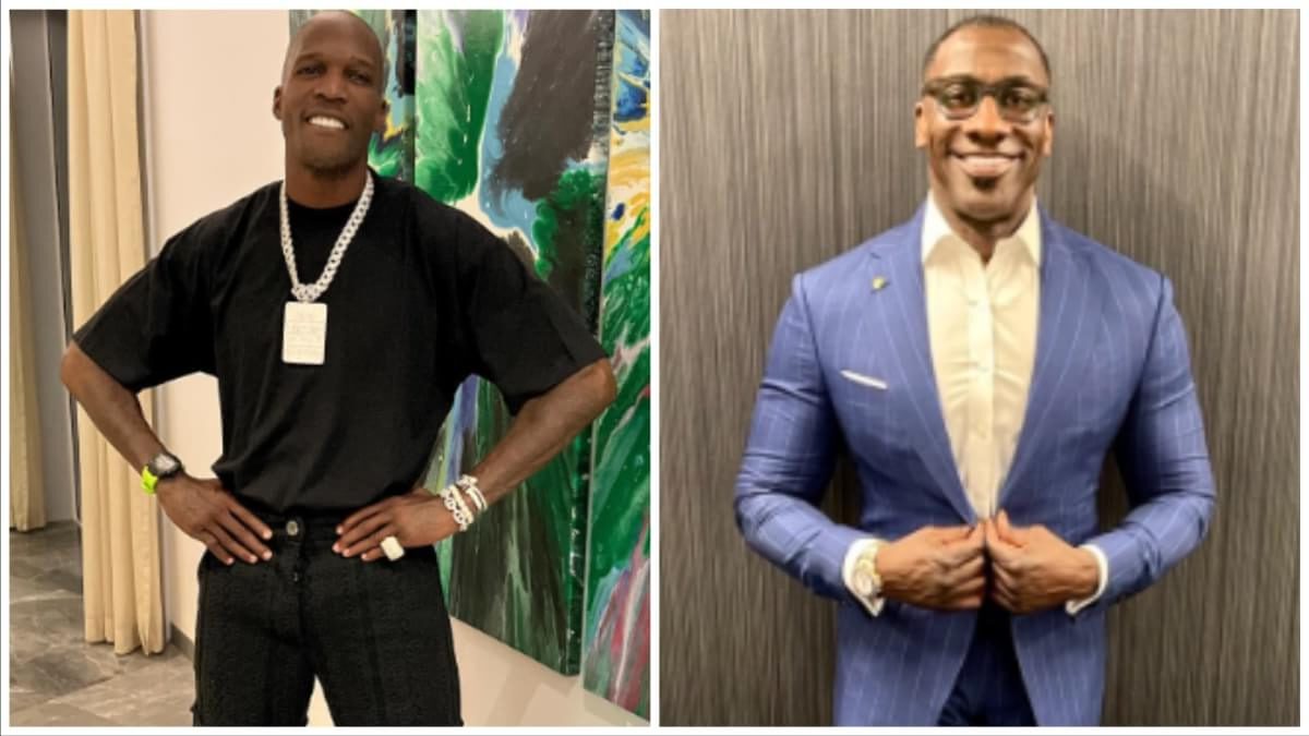 ‘He Needs That Money Now’: Shannon Sharpe’s ‘Nightcap’ Takes an Unexpected Turn When He Confronts Ocho Cinco About Money, Fans Think It’s a Sign He’s Spiraling Amid Lawsuits and Show Fallout