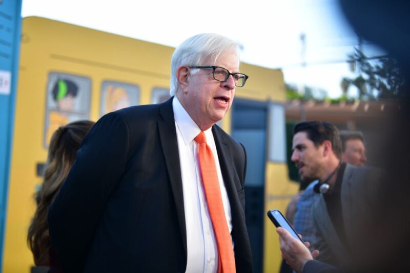 Potential PBS replacement network says slavery was ‘no big deal’ in video