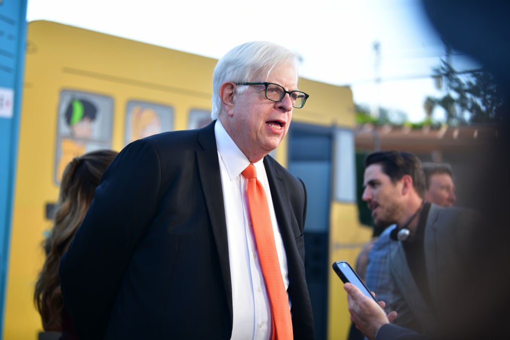 Potential PBS replacement network says slavery was ‘no big deal’ in video