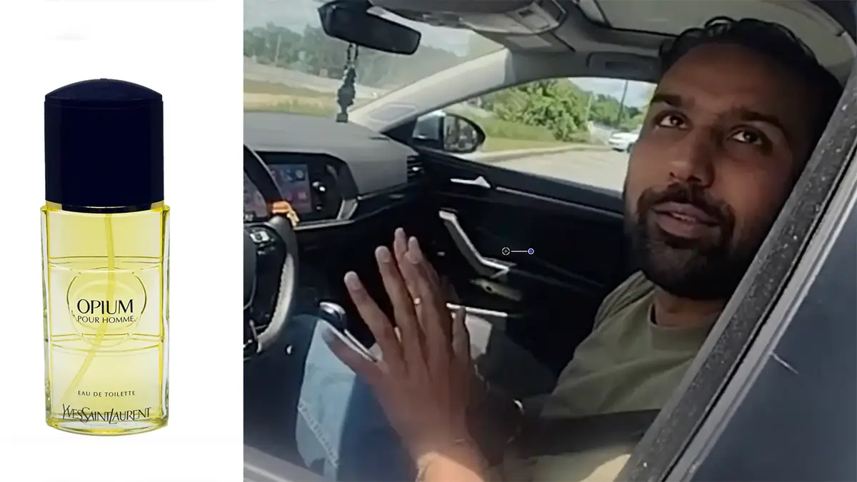 ‘It’s Been a Nightmare’: Arkansas Cops Found Perfume In a Man’s Car and Arrested Him on Felony Drug Charges, Body Camera Video Prove ‘They Knew It,’ But Took Him to Jail Anyway