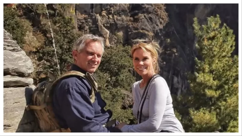 ‘Didn’t You Cheat on Her Just Two Years Ago’: Robert F. Kennedy Jr.’s Anniversary Tribute to Wife Cheryl Hines Backfires After Fans Bring Up His Past Cheating Scandals and Her Rumored Ultimatum