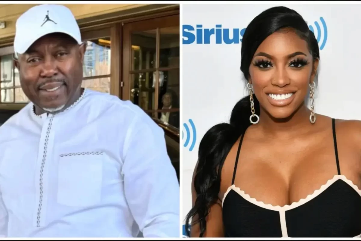 ‘Porsha Might as Well Just Get Out That House’: RHOA’s Porsha Williams Blindsided by Ex Simon Guobadia’s Debt as New Roadblock Threatens to Delay Sale of $7M Home