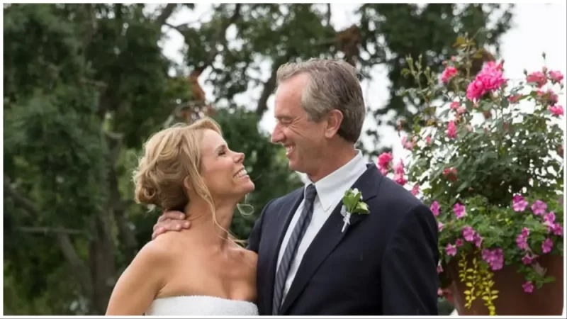 ‘She’s as Clueless as Her Husband’: Robert F. Kennedy Jr.’s Wife Tells Her Side Months After His Explosive Cheating Scandal That Nearly Wrecked Their Marriage