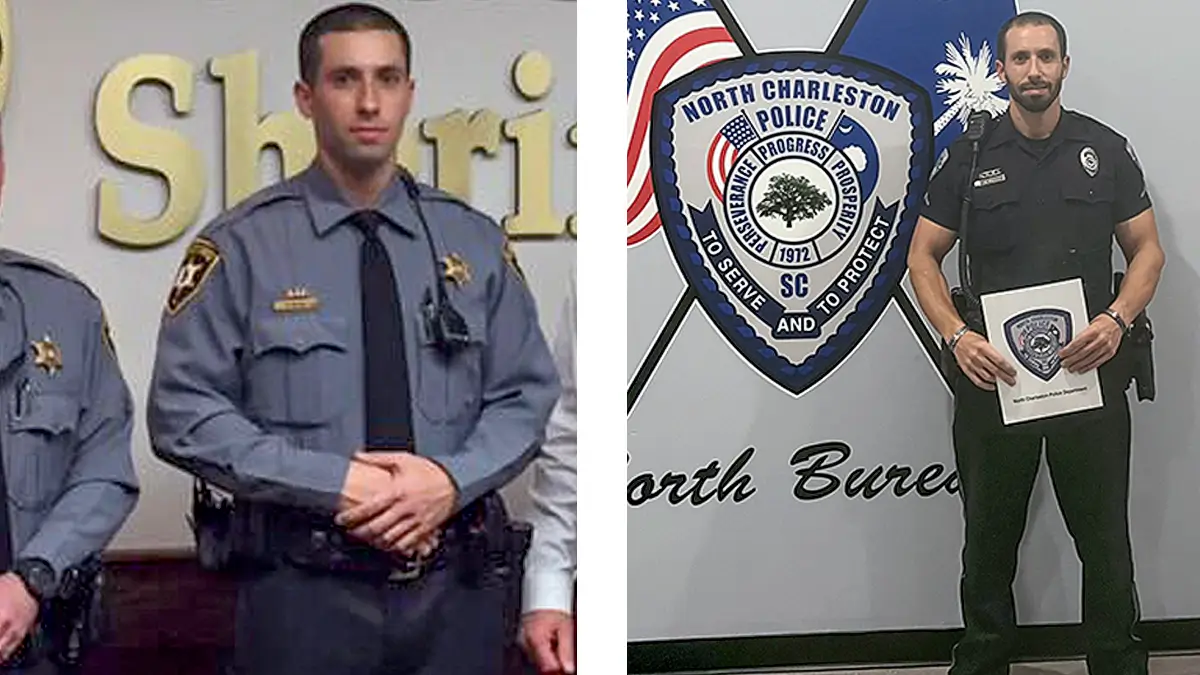 ‘Outraged’: White Cop Accused of Terrorizing Black Citizens Was Paid $60K to Quietly Resign—But He Was Hired Again, and One of His Victims Just Got a Settlement