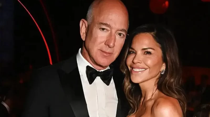 ‘Wow! He Upgraded Big Time!’: Lauren Sánchez Tied the Knot with Jeff Bezos, But Her Ex’s Stunning New Wife Has People Saying He Got the Last Laugh