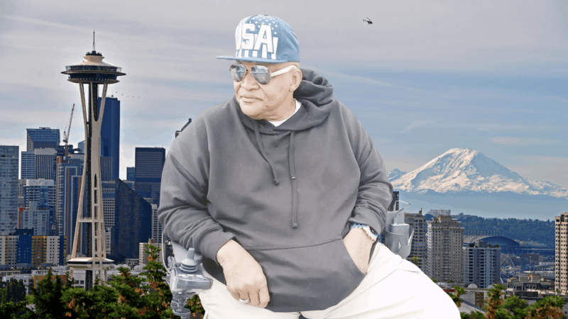 Black disabled man in wheelchair shot after being accused of ‘stolen valor’