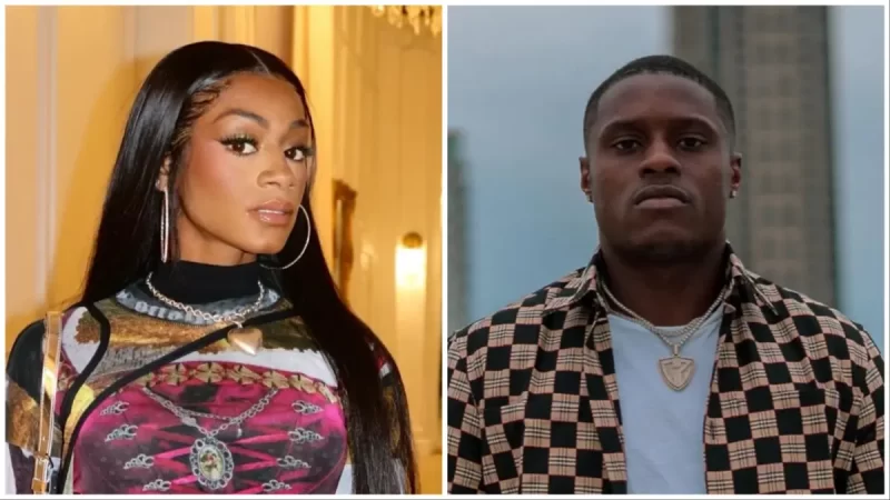 ‘I Didn’t Touch Him’: Sha’Carri Richardson’s Arrest Caught on Bodycam, and the Footage Doesn’t Match Her Version of the Airport Fight