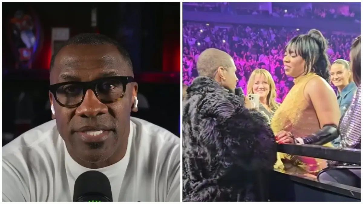 ‘Unk Has Been in Scandal After Scandal’: Shannon Sharpe and Chad Johnson Sued By Chicago Woman in Viral Usher Cherry Video, Here’s What Triggered the Legal Firestorm