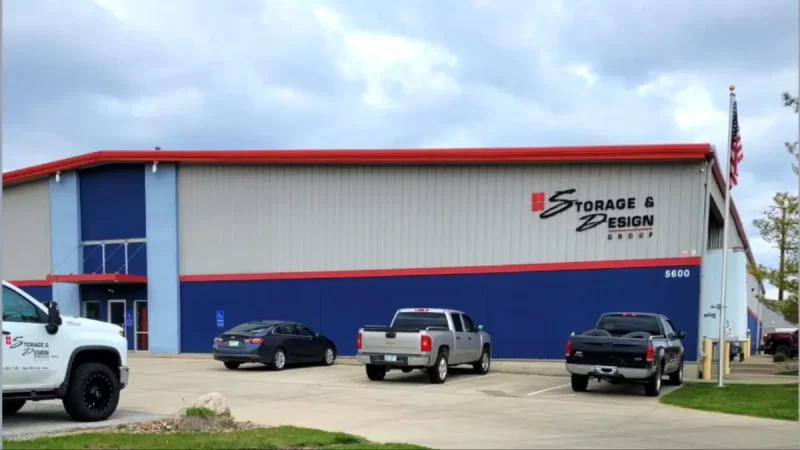 ‘A Bunch of Monkeys’: White Manager Harassed Black Worker at Iowa Storage Company, Told Him His Locs Looked Like ‘Worms.’ Now Company Must Pay